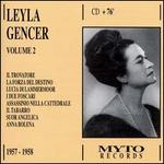 Leyla Gencer, Vol. 2