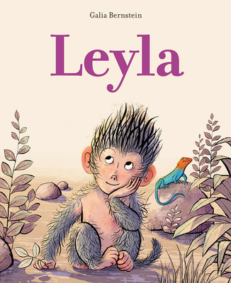 Leyla - Bernstein, Galia
