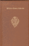 ?lfric's Lives of Saints Volume I.I & II