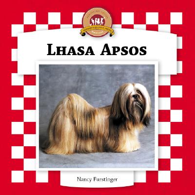 Lhasa Apsos - Furstinger, Nancy