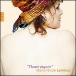 L'heure exquise