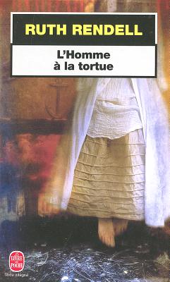 L'Homme a La Tortue - Rendell