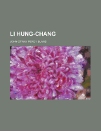Li Hung-Chang