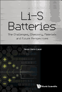 Li-S Batteries: Chemistry