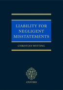 Liability for Negligent Misstatements