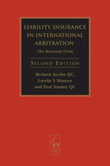Liability Insurance in International Arbitration: The Bermuda Form