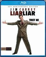 Liar Liar [25th Anniversary Edition] [Blu-ray]