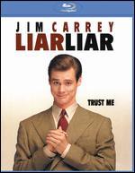 Liar Liar [Blu-ray]