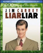 Liar Liar [Includes Digital Copy] [UltraViolet] [Blu-ray]