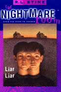Liar, Liar - Stine, R. L.