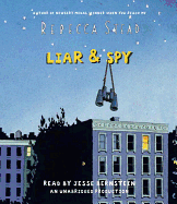Liar & Spy