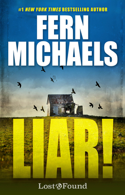Liar! - Michaels, Fern