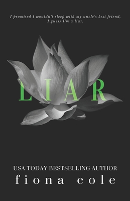 Liar - Cole, Fiona