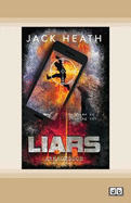Liars #5: Armageddon