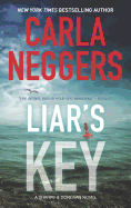 Liar's Key: A Novel of Romantic Suspense
