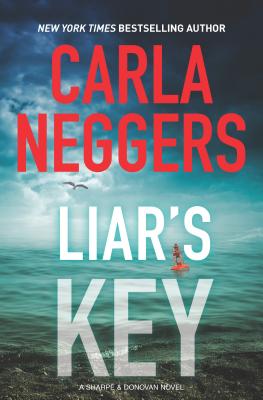 Liar's Key - Neggers, Carla