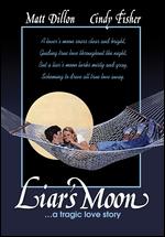 Liar's Moon - David Fisher