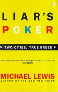 Liar's Poker: From the author of the Big Short