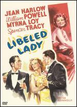 Libeled Lady