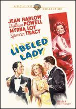 Libeled Lady