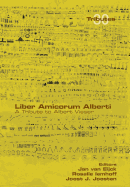 Liber Amicorum Alberti. a Tribute to Albert Visser