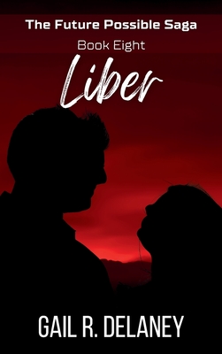 Liber - Delaney, Gail R