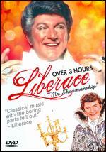 Liberace: "Mr. Showmanship"