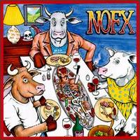 Liberal Animation - NOFX