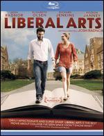 Liberal Arts [Blu-ray]