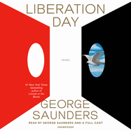 Liberation Day: Stories