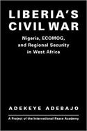 Liberia's Civil War
