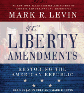 Liberty Amendments