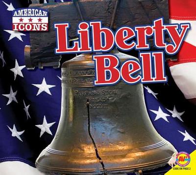 Liberty Bell with Code - Kopp, Megan