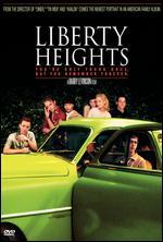 Liberty Heights