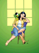 Liberty Meadows Volume 2: Creature Comforts