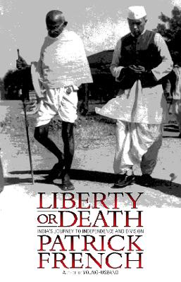 Liberty Or Death - French, Patrick