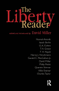 Liberty Reader