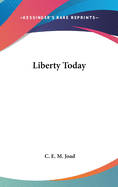 Liberty Today