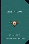 Liberty Today