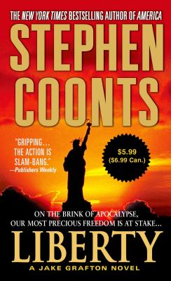 Liberty - Coonts, Stephen