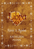 Libra: Rhiann and Myrchas