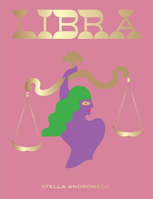 Libra - Andromeda, Stella