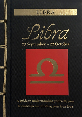Libra - St Clair, Marisa