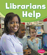 Librarians Help