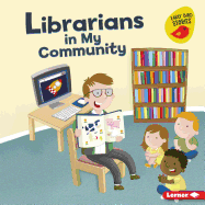 Librarians in My Community