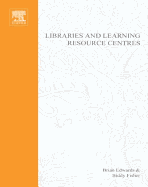 Libraries and Learning Resource Centres
