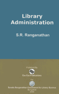 Library Administration: [second Edition]