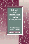 Library and Information Center Management