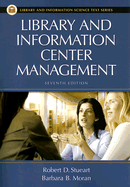 Library and Information Center Management
