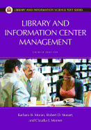 Library and Information Center Management